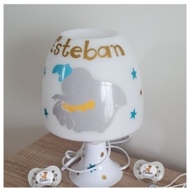 Lampe enfant